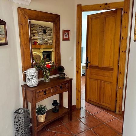 Casa Rural Nasares San Juan de Parres Exterior foto
